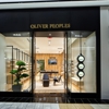 Oliver Peoples gallery