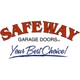 Safeway Garage Doors Inc.