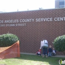 Los Angeles County Child Support Services - Social Service Organizations