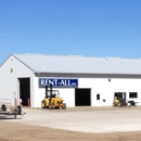 RentAll, Inc. - Rental Service Stores & Yards