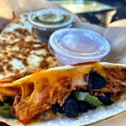 Quesadilla Mobilla