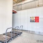 CubeSmart Self Storage