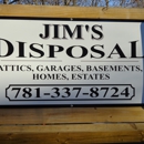 Jim's Disposal - Trash Hauling
