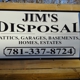 Jim's Disposal
