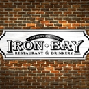 Iron Bay Restaurant & Drinkery - Bars