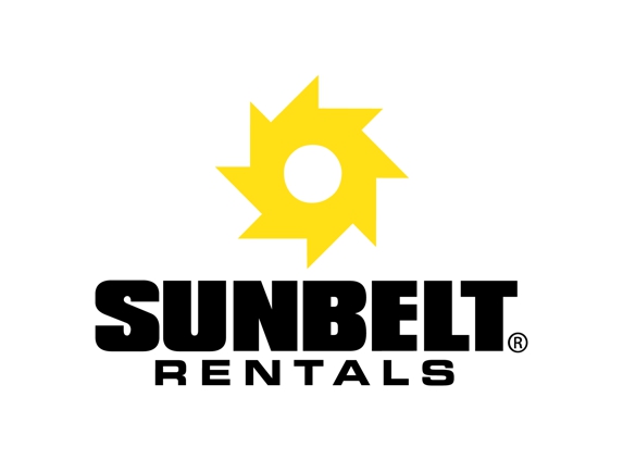 Sunbelt Rentals - Saratoga Springs, UT