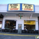 Flying Fish - Seafood Restaurants