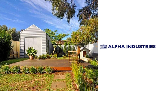 Alpha Industries - Glandore, SA