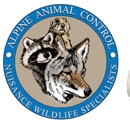 Alpine Animal Control - Animal Removal Services