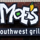 Moe's Southwest Grill - Mexican Restaurants