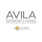Avila Senior Living at Downtown SLO
