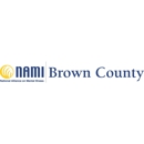 NAMI Brown County - Social Service Organizations