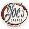 Joe's Garage gallery