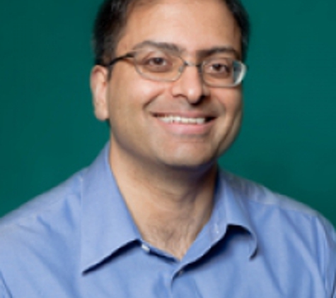 Rehan Saeed Ahmad, MD - Portland, OR