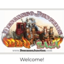 Descanso Junction Restaurant and Catering - Chairs