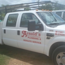 Arnold's Plumbing & Reroute Service - Sewer Contractors