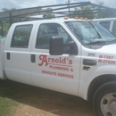 Arnold's Plumbing & Reroute Service - Plumbing-Drain & Sewer Cleaning