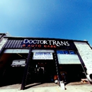 Doctor Trans & Auto Care - Auto Transmission