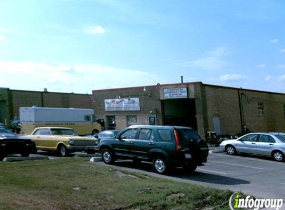 Blonda's Automotive Service - Addison, IL