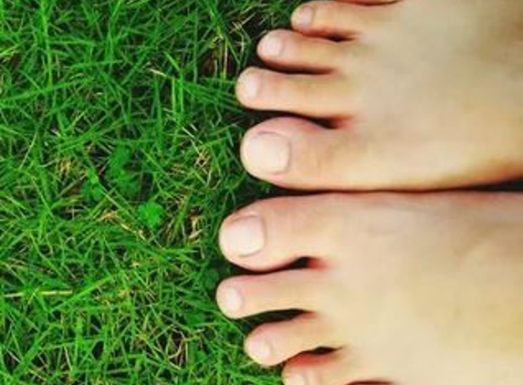 Fiona Green Podiatry - Sandgate, QLD