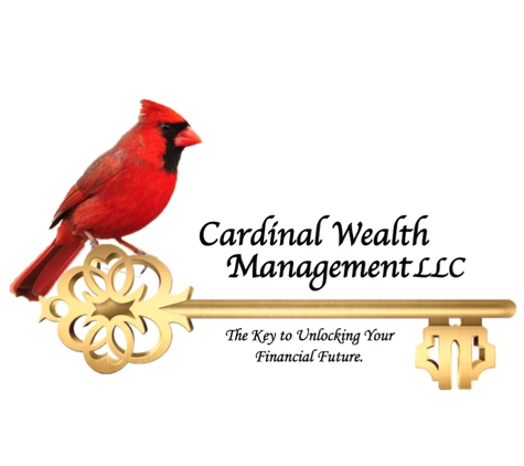 Cardinal Wealth Management, Gregory R. Metcalf Owner, Financial Planner and Sue Pevac Financial Advisor - Steubenville, OH