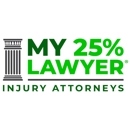 My 25% Lawyer - Attorneys