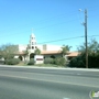 Christ the Redeemer Lutheran Church