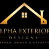 Alpha Exterior Designs gallery
