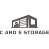 C and E Storage gallery