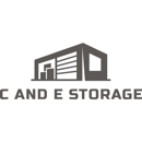 C and E Storage - Self Storage