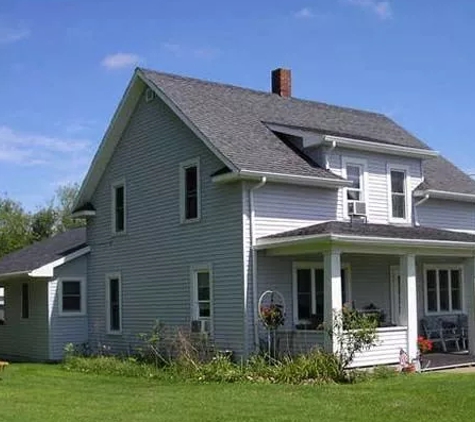 Bjorkstrand Metal Roofing and Exteriors LLC - New Auburn, WI