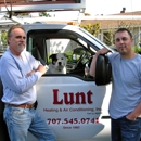 Lunt Heating & Air Conditioning Inc. - Furnaces-Heating