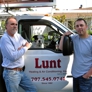 Lunt Heating & Air Conditioning Inc. - Santa Rosa, CA