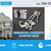 Residential Locksmith Houston Texas gallery