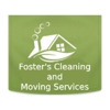 Foster's Cleaning and Moving Service gallery