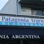 La Patagonia Argentina