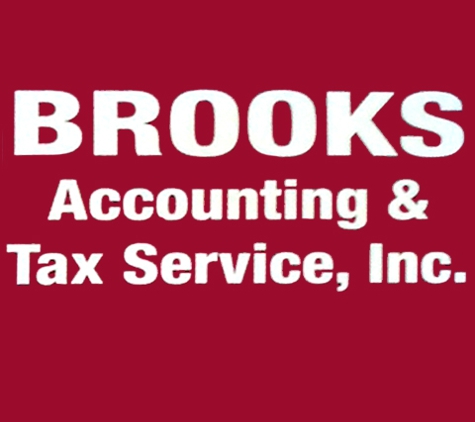 Brooks Accounting & Tax Service Inc. - Washington, IL