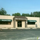 McGuire's Clocks - Antique Repair & Restoration