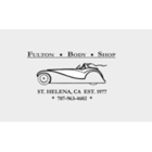 Fulton Body Shop