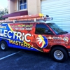 Miami Electric Masters gallery