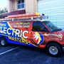 Miami Electric Masters