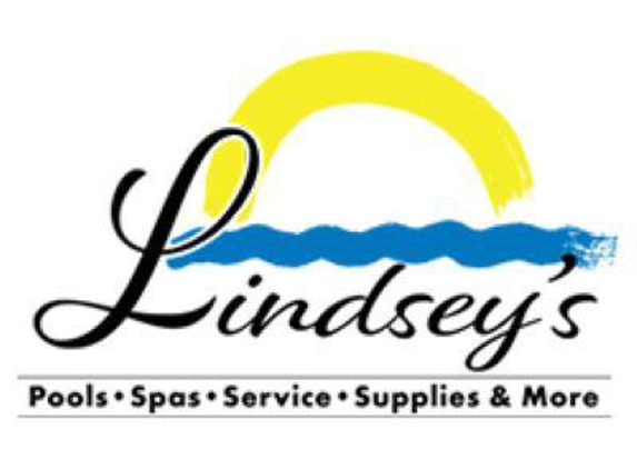 Lindsey's Pools & Spa - Bryant, AR