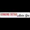 Genuine Detail Auto Spa gallery
