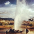 Old Faithful Geyser Of Califonia - Tourist Information & Attractions