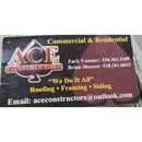 Ace Constructors - Bathroom Remodeling