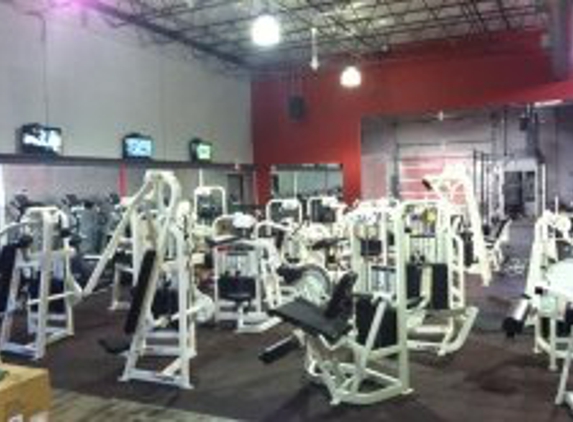 Body Transformation Fitness - Fort Worth, TX