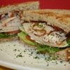 Cafe Valer gallery