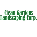 Clean Gardens Landscaping Corp. - Lawn & Garden Furnishings