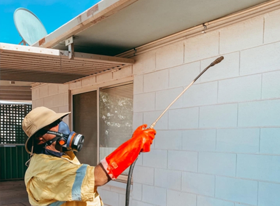 Capricorn Pest Control - Exmouth, WA