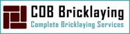 COB Bricklaying - Retaining Walls